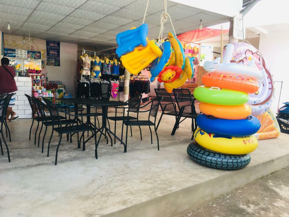 Aiem Sa Ard At Kohlarn酒店 外观 照片